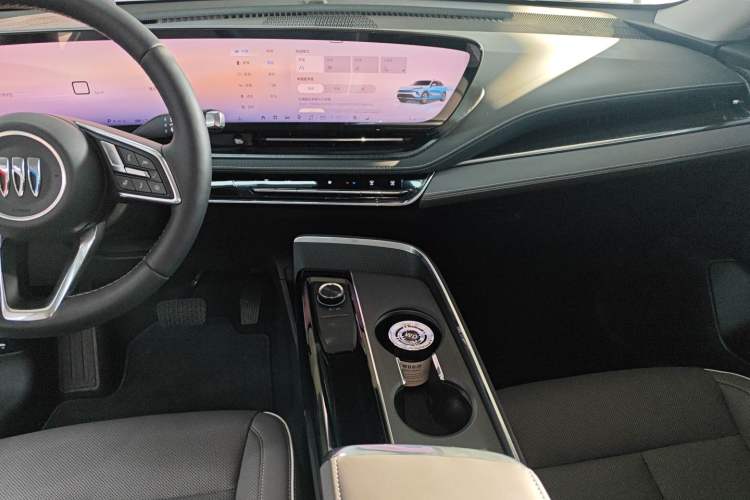 Used Buick E5 2025 Model 545KM Smart Enjoyment Edition