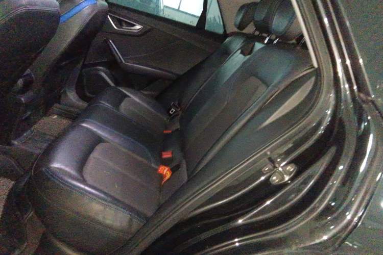 Used Audi Q2L e-tron 2019 Q2L e-tron Pure Electric Smart Style