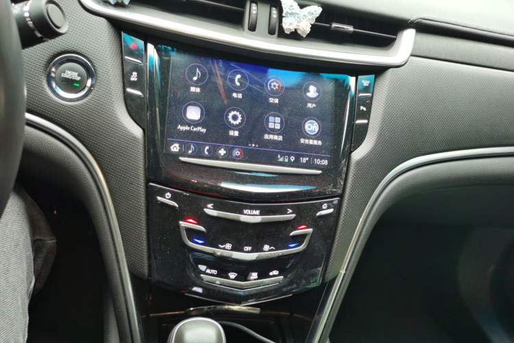 Used Cadillac XTS 2018 28T Tech Edition