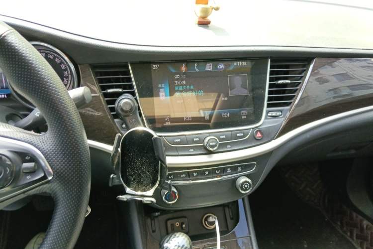 Used Buick Verano 2018 Sedan 20T Dual-Clutch Leading Model