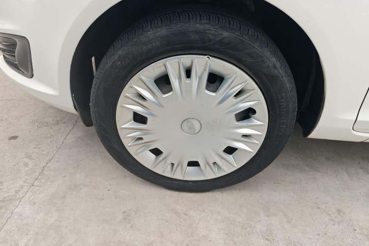 Used Ford Fiesta 2013 Sedan 1.5L Manual Fashion Edition