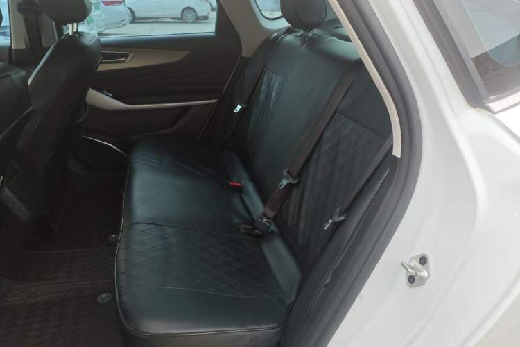 Used JMEV GSE 2023 Dream Edition 52 Comfort Model
