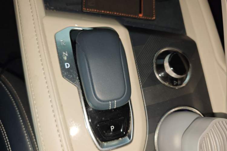 Used Zeekr 001 2022 Ultra-Long Range Dual-Motor YOU Version