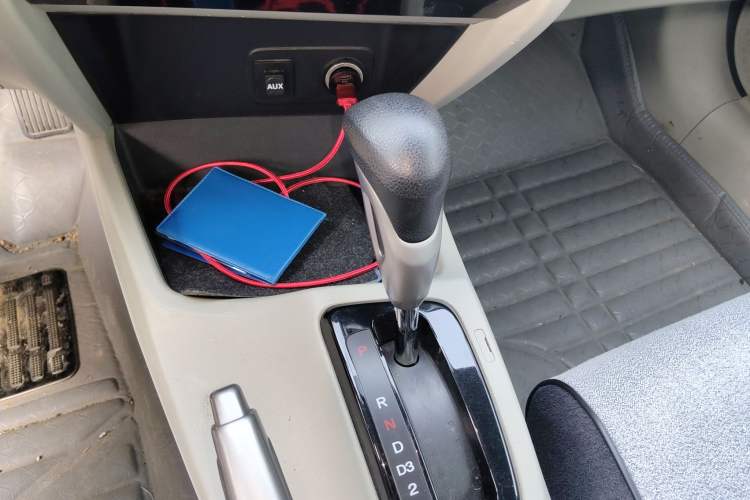 Used Honda Civic 2013 10th Anniversary 1.8L Automatic Comfort Version
