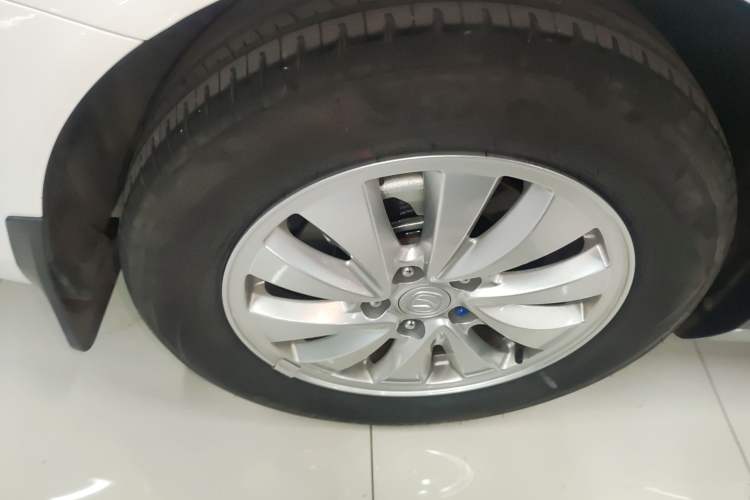 Used Changan Eado New Energy 2022 EV460 Smart Ride-Hailing Edition – Lithium Iron Phosphate