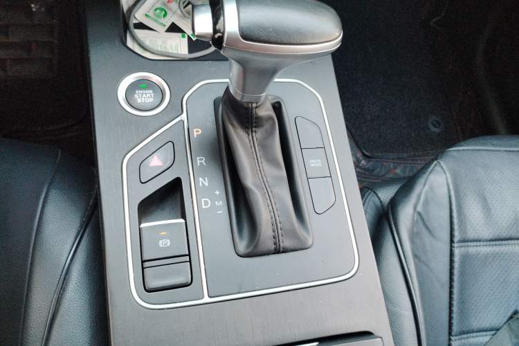 Used Dongfeng Fengon 580Pro 2020 280TGDI CVT Smart Edition
