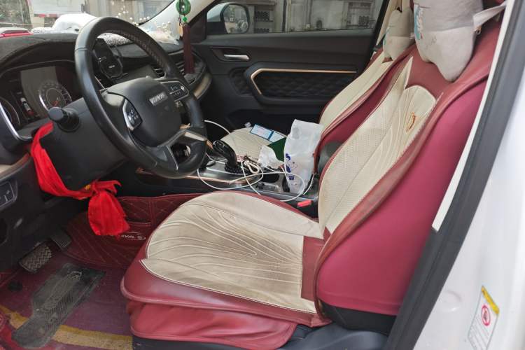 Used Haval H6 2021 1.5 GDIT Automatic Champion Edition