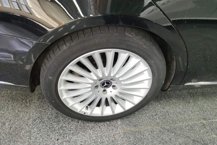 Used Mercedes-Benz S-Class 2020 S 350 L Business Class Ultimate Edition
