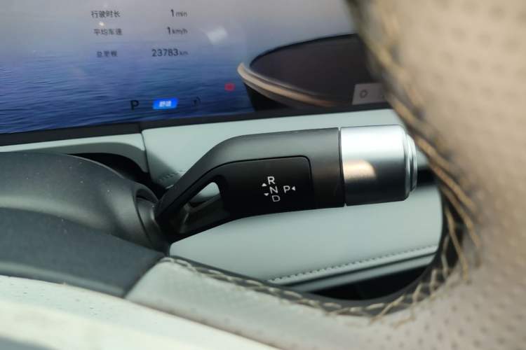 Used Geely Galaxy E8 2025 700 km Long-Range Intelligent Driving Version