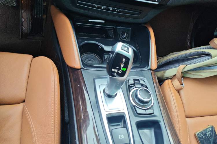 Used BMW X6 2013 xDrive35i