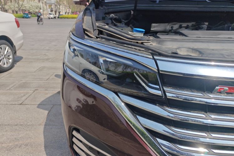 Used Volkswagen Viloran 2020 380TSI Prestige Edition Right Front Headlight