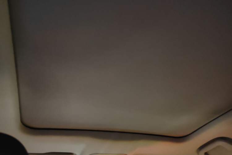 Used Haval H7 2017 Red-Label H7L 2.0T Automatic Luxury Model Headliner