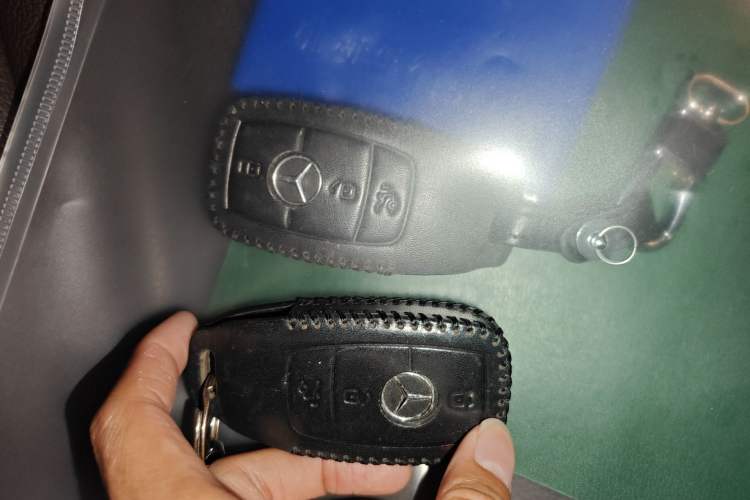 Used Mercedes-Benz GLC 2020 Facelift GLC 260 L 4MATIC Luxury Edition