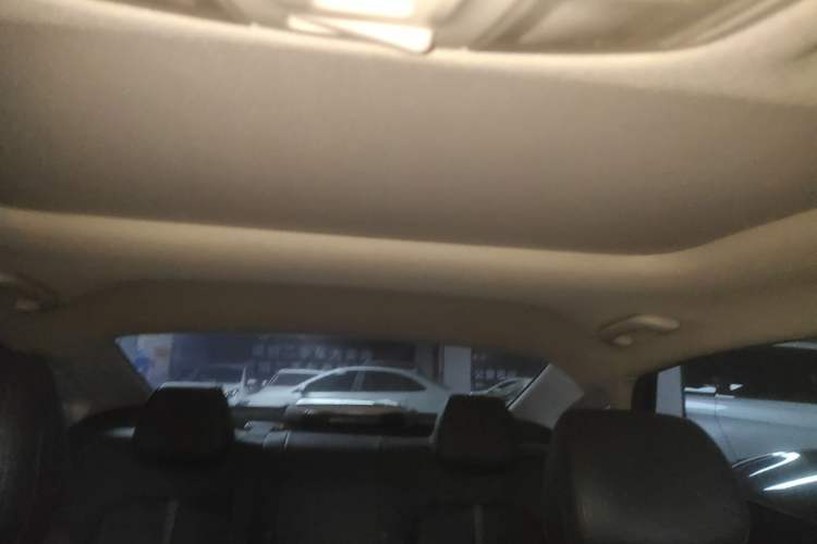 Used Hyundai Lafesta 2019 280TGDi Sport Edition China VI