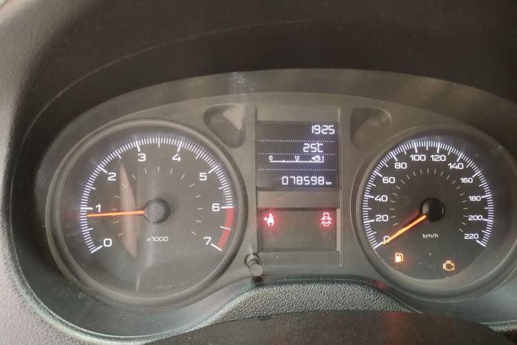 Used Peugeot 301 2018 1.6L Manual Comfort Edition
