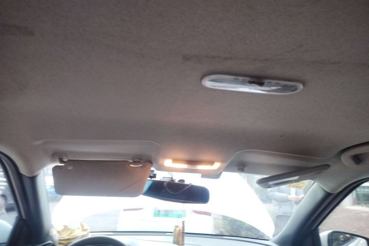 Used Nissan Kicks 2019 1.5L CVT Smart Connect Luxury Edition
