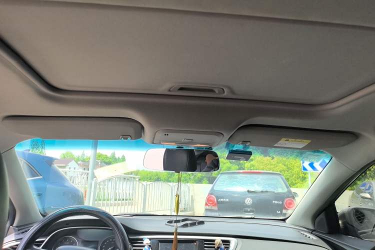 Used Buick GT 2017 15N Automatic Deluxe Edition