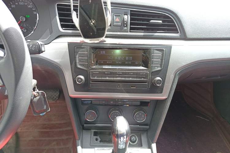 Used Volkswagen Lamando 2018 230TSI DSG Fashion Edition