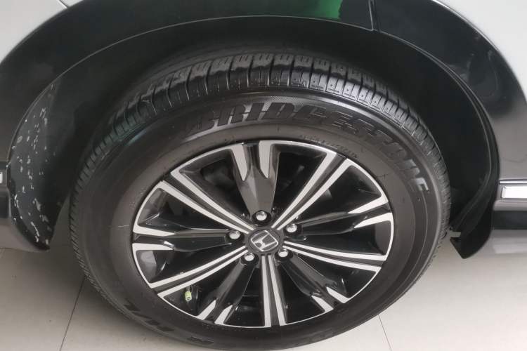 Used Honda CR-V New Energy 2021 Rui Hybrid e+ 2.0L Ruichi Edition