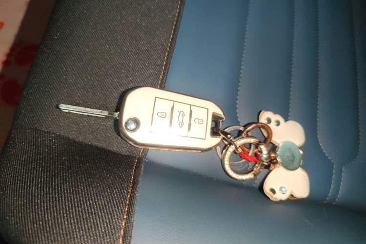 Used Citroen C4 AIRCROSS Yunyi 2018 350THP Automatic Internet E-Zhi Edition