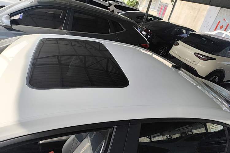 Used Volkswagen Lavida 2022 280TSI DSG Comfort Edition