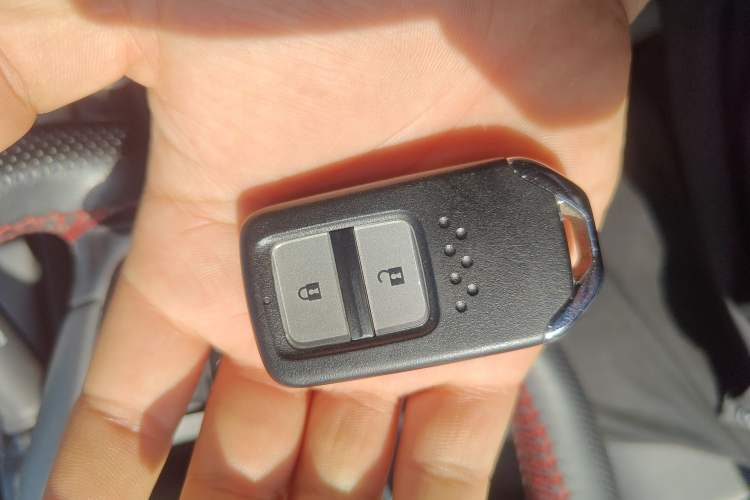 Used Honda Fit 2023 1.5L CVT Chao Yue Max Edition