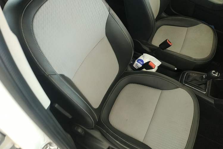 Used Skoda Yeti 2016 1.4TSI DSG Advanced Edition