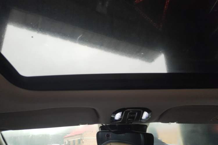 Used AION V 2020 80 Intelligent Edition