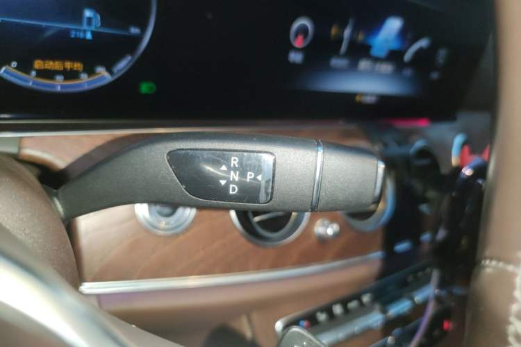 Used Mercedes-Benz E-Class 2020 E 300 L Stylish Model
