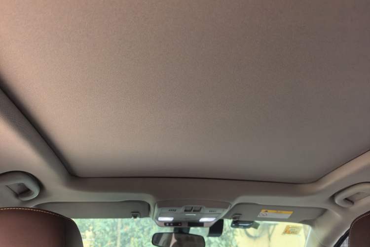 Used Buick Envision 2019 28T Four-Wheel Drive Elite Version China VI Standard
