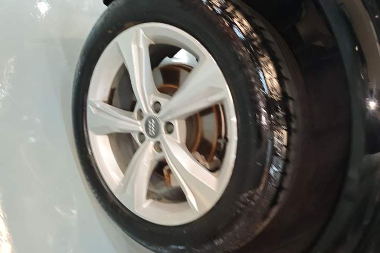 Used Audi Q5L 2020 40 TFSI Prestige Edition
