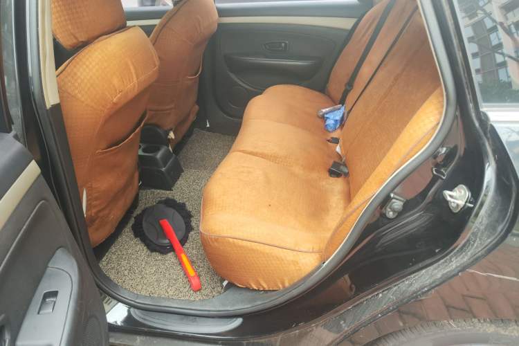 Used Nissan Sylphy 2018 Classic 1.6XE+ Manual Leading Edition