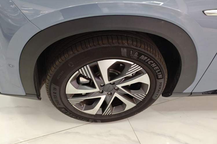 Used AION LX 2022 Plus 80 Smart Premium Edition
