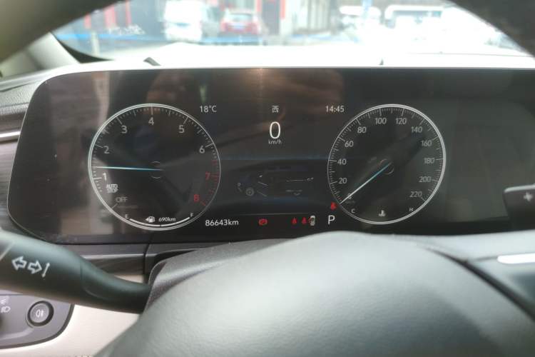 Used Buick GL8 2020 ES Land Cruiser 653T Comfort Edition
