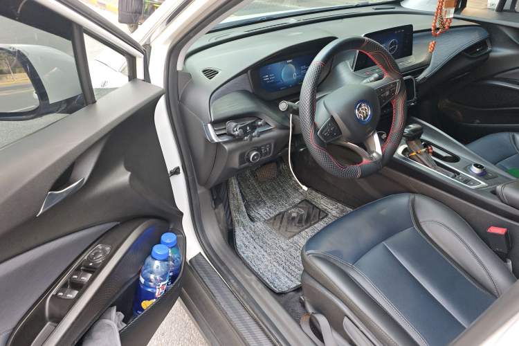 Used Buick Velite 6 2023 430km Range Commuter Version
