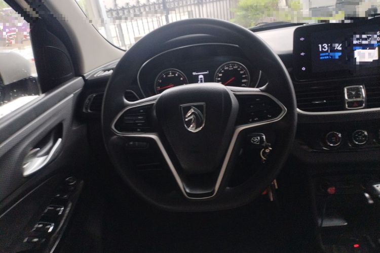 Used Baojun 730 2021 1.5T CVT Fashion Version 7 Seats
