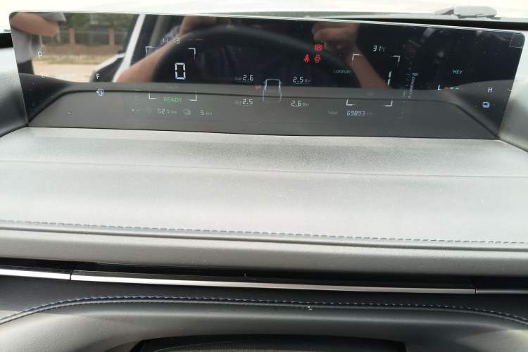 Used CHANGAN NEVO A05 2024 145 Air