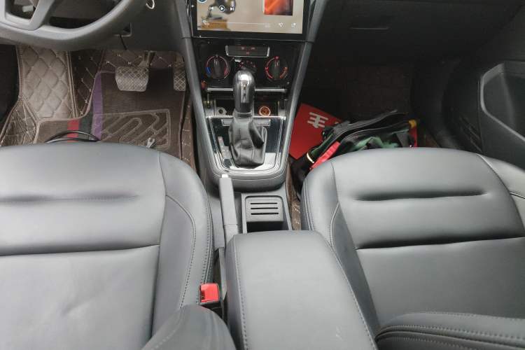 Used Volkswagen Bora 2019 Facelift Bora·Legend 1.5L Automatic Fashion Edition China VI Standard