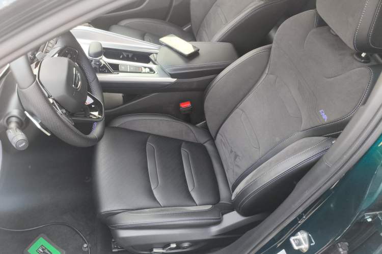 Used Geely Auto Preface 2024 2.0TD Qingyun Edition