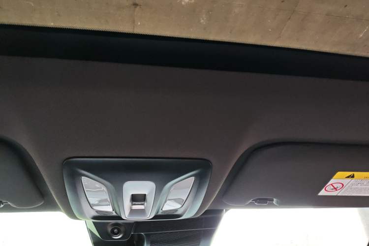 Used CHANGAN UNI-T 2022 1.5T Sport Edition Flagship Version