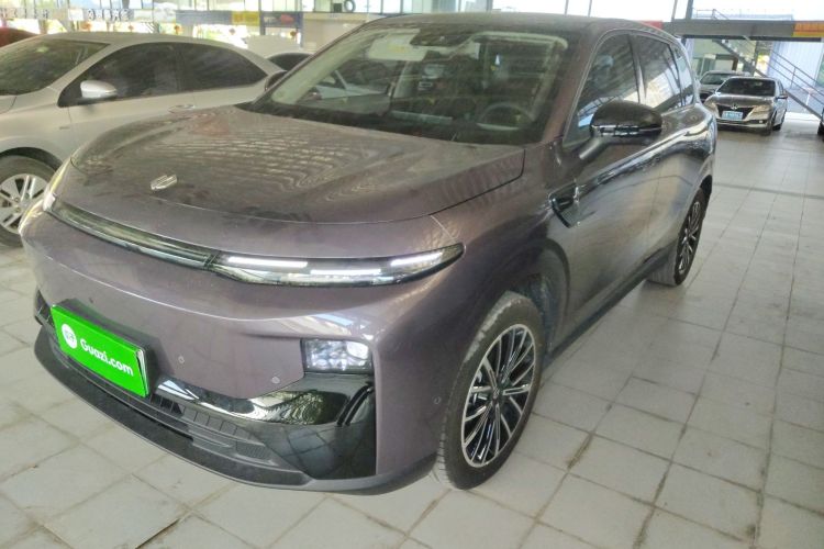 Used Leapmotor B10 2025 510 Joyful Edition