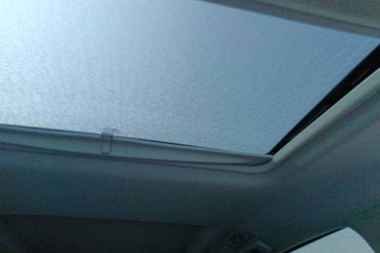 Used Buick GL8 2022 Land Business Class 652T Luxury Model
