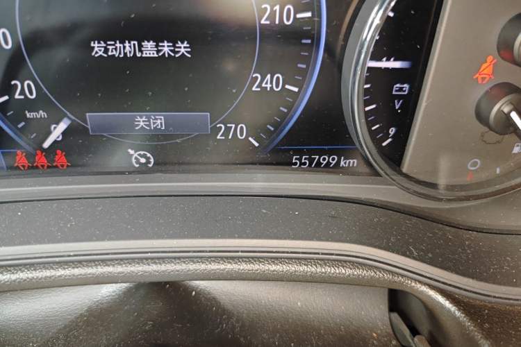 Used Buick Regal 2020 GS 28T Elite Model