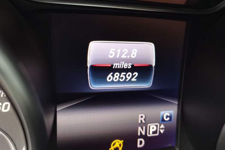 Used Mercedes-Benz CLA 2017 Facelifted CLA 180
