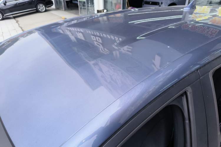 Used BYD Dolphin 2024 Honor Edition 420km Freedom Version