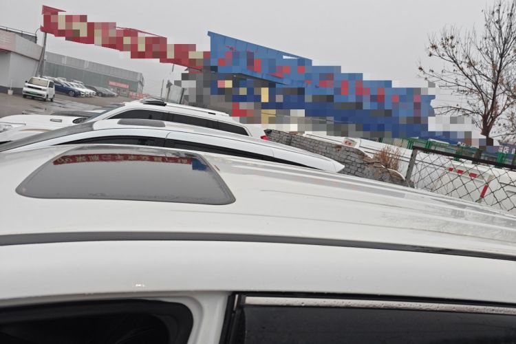 Used GAC Trumpchi M6 2021 PRO 270T Automatic Luxury Edition
