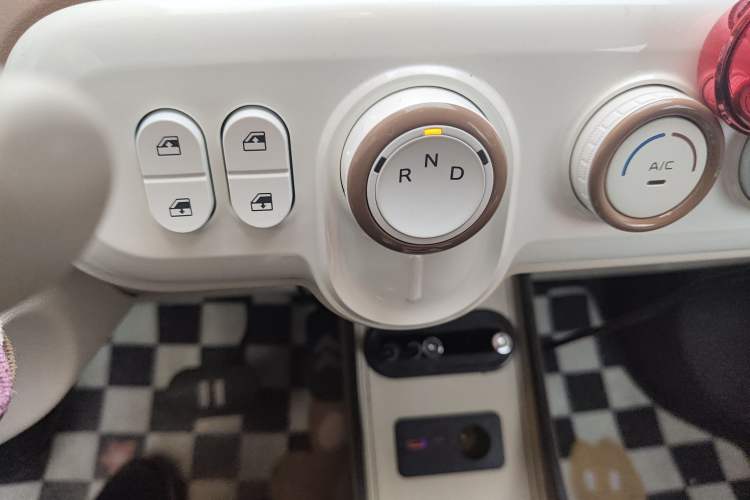 Used Bestune Pony 2025 222km Range Agile Horse