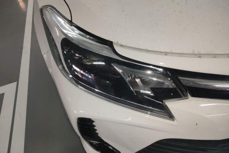 Used Toyota Vios 2022 1.5L 20th Anniversary Edition
