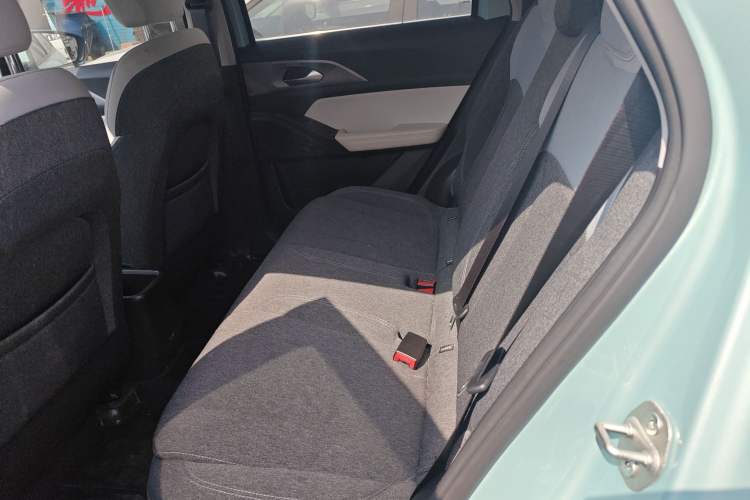 Used Geometry E Firefly 2024 301km Longteng Edition