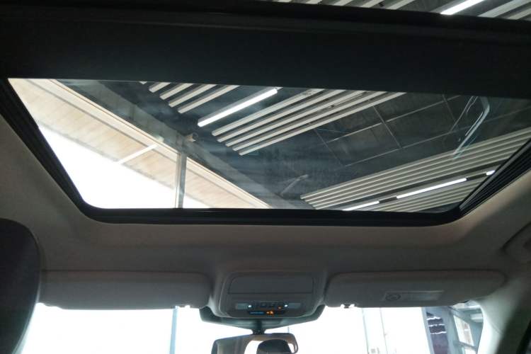 Used Ford Explorer 2020 EcoBoost 285 4x4 Trend Edition 7-Seater